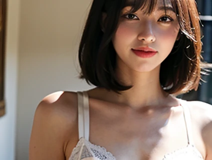 特效与雕塑现实主义：光影与形体的交响曲