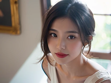 瑜伽与好莱坞：身体与心灵的双重修炼