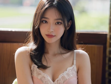 灯光与情感：迷幻灯光如何影响人的情感表达