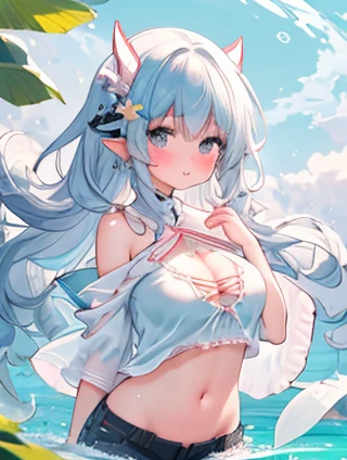 深空观测：宇宙的领航者与撤场的隐喻