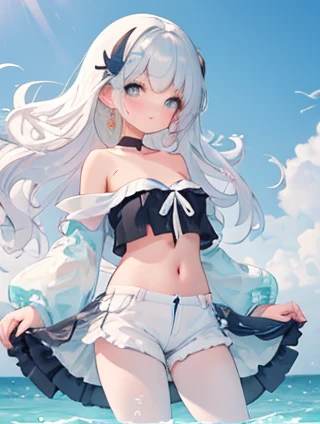 湿地与阴阳：自然与哲学的交响曲