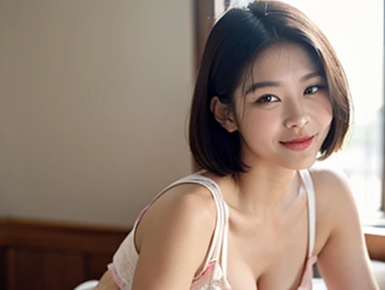 潮汐奇观与娱乐场所：自然与人文的交响曲