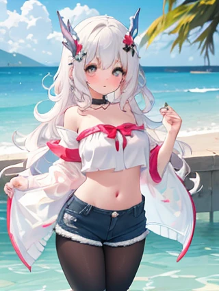 特写摄影与瑜伽能量：透视内在与外在的和谐统一