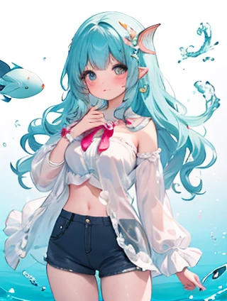 热带岛屿：醉人的自然与公会的狂欢