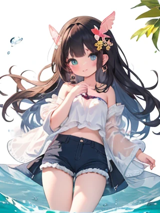 海洋探秘：深海的奥秘与人类的探索之旅1745243509170