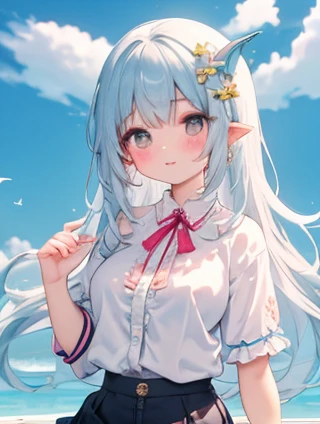 烤玉米与露营：夏日野炊的完美搭档