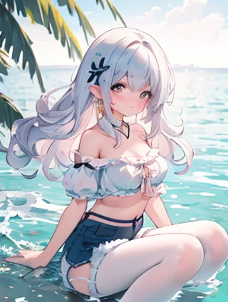 海鲜极致体验与烤玉米：味蕾与心灵的双重盛宴