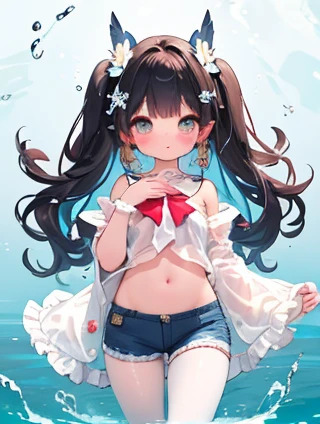 瑜伽的美与互动娱乐：一场身心的盛宴