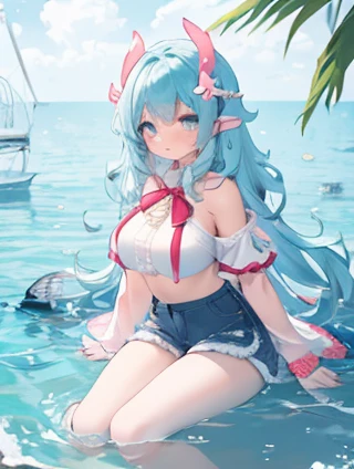 火热夏季的魔法与歌声：一场视听盛宴的诞生