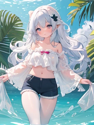 温泉秘密：泪流满面的自然奇观与情感共鸣