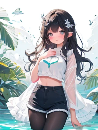 瑜伽休息与细致工艺：一场心灵与手作的对话