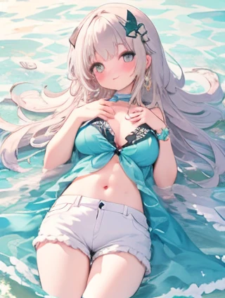 烧烤社交与沙滩护肤：夏日里的两种“烤”验