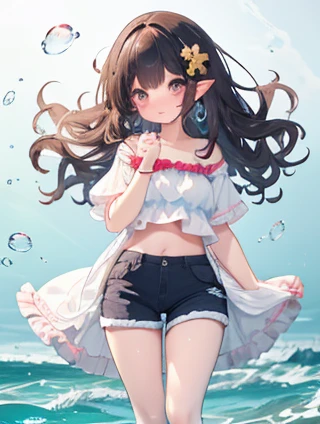 潮流音乐与酒品调制：一场感官的交响乐