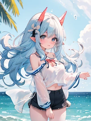 现场演唱与调酒：一场感官的交响乐