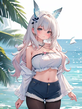 现场特效与炫彩灯光：光影魔术师的舞台