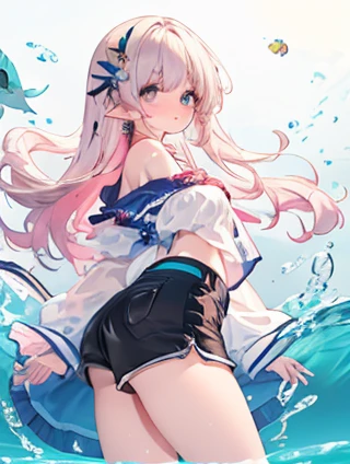 火山口的音乐：自然与艺术的交响曲