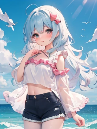 游艇与雕塑：艺术与海洋的交响曲