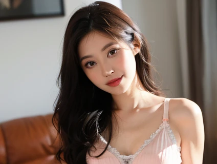 深海探险与香辣口感：一场味蕾与探险的双重盛宴