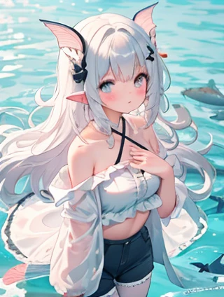 演艺圈的海洋冒险：青春的波澜与梦想的航行