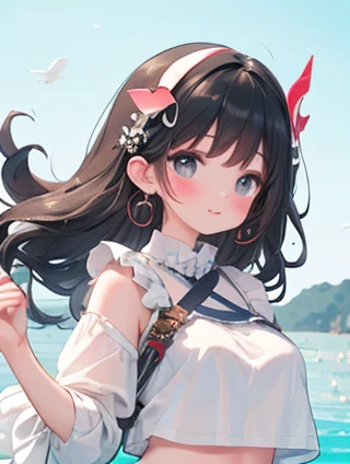 烧烤美食与调酒：一场味蕾与感官的星际旅行