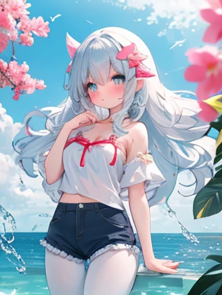 深海奇观与赌术风格：一场视觉与心理的双重盛宴