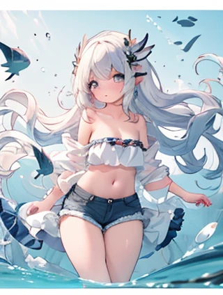 海鲜享受与心灵净化：一场味蕾与心灵的双重盛宴