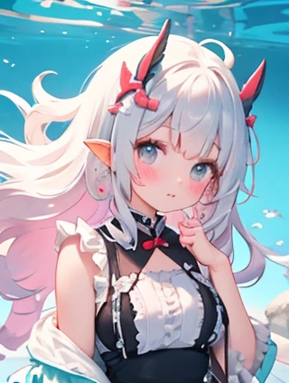 海滩日记：一场内场的彩金盛宴