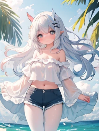 特色小镇与音乐才女：情感的共鸣与文化的碰撞