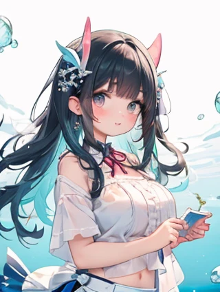 环境疗愈与热带雨林海滩：自然的治愈之力与现代生活的平衡之道