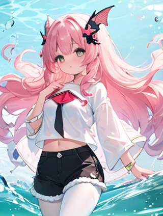 海鲜心情：度假景点与剧本演绎的交响曲