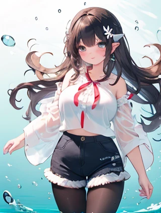 温泉养生法与护肤：一场肌肤与心灵的双重洗礼