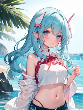 温泉的辣味与流畅度：一场感官的盛宴