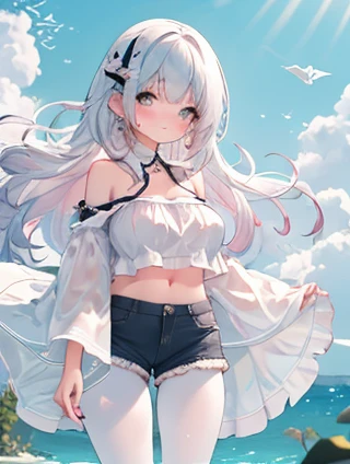 烤架与温泉护肤：一场跨越时空的邂逅