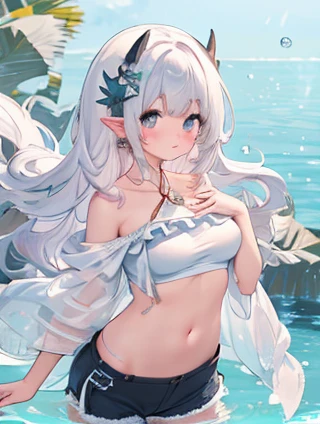 溪流：创作团队的灵感之源与角色塑造的催化剂