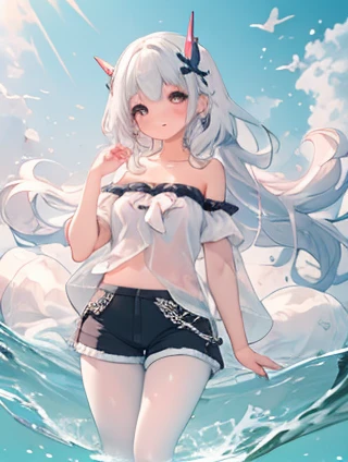 海鲜物流与生日庆祝：一场跨越时空的美味之旅
