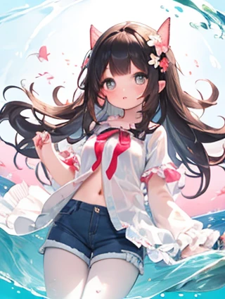 海鲜极致体验与烤玉米：味蕾与心灵的双重盛宴
