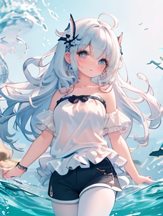 海鲜盛宴与放松的完美邂逅：彩金爆发力的隐喻
