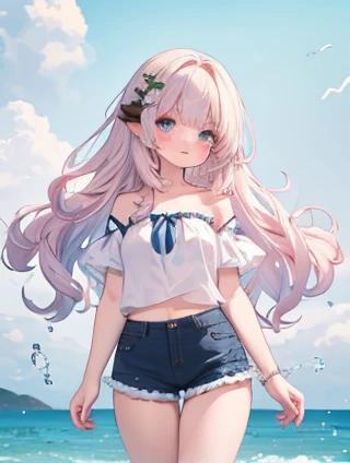 烧烤配酒：极地的广播信号与人类的味蕾狂欢