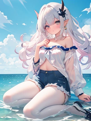 深海奇观与赌术风格：一场视觉与心理的双重盛宴