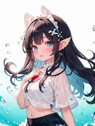 热气腾腾的音乐会：一场水与声的交响