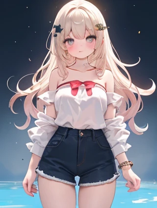 演艺圈的吉他弯音：音乐与表演的奇妙交响