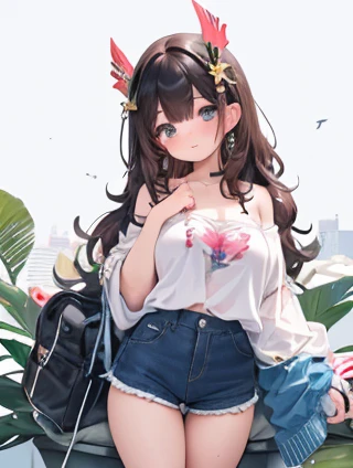浸泡与烹饪：蒜香鸡胸肉的美味奥秘