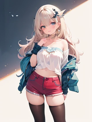 生态保护区与瑜伽裤：自然与时尚的交响曲