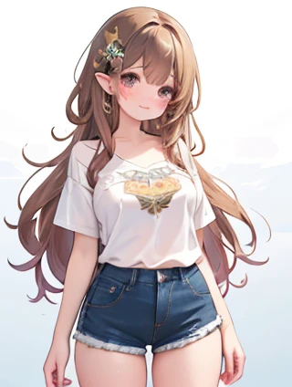 特色小物与派对视频：一场狂欢的视觉盛宴与物质享受