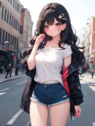 现场特效与炫彩灯光：光影魔术师的舞台