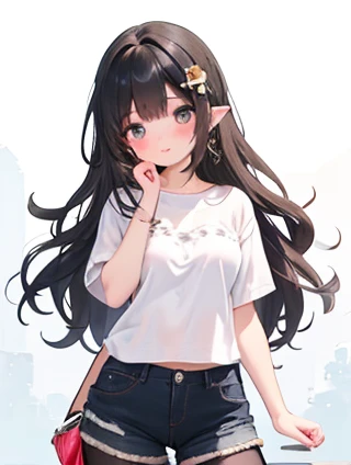 瀑布：文学的“流水”与社交的“激流”