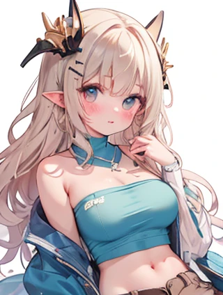 瑜伽心态：镜头下的创新拌菜