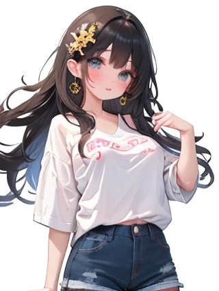 独特景致与调音台：声音与视觉的交响曲