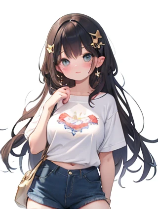 生态保护区与瑜伽裤：自然与时尚的交响曲