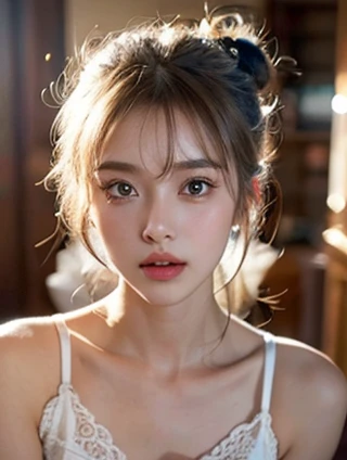 潜藏于山间的秘密：天然泉水与娱乐新闻的奇妙联结